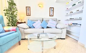 Skol 609 - Duplex 1 Bedroom In Skol Marbella With Amazing Sea Views.