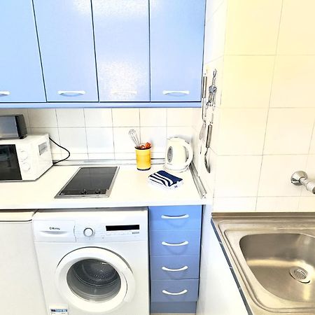 Skol 609 - Duplex 1 Bedroom In Skol Marbella With Amazing Sea Views. Exteriör bild